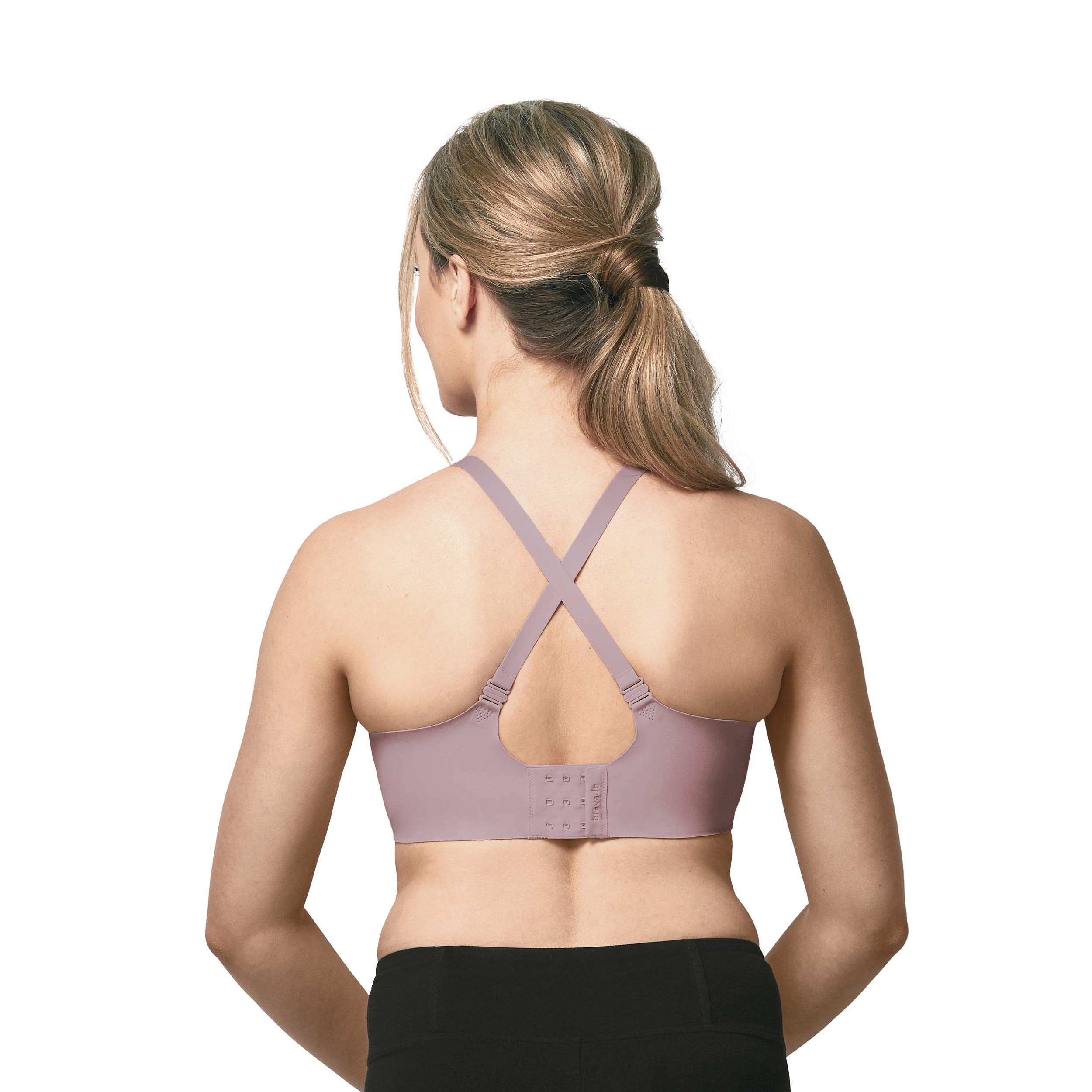 Bravado! Designs Invisible Nursing Bra