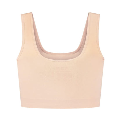 Bye Bra Soft Touch Seamless Bra Top
