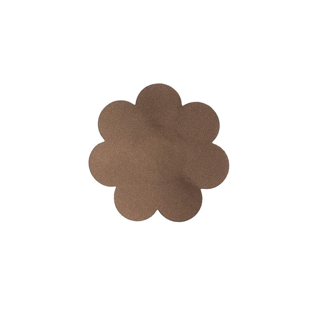 Bye Bra Breast Lift Tape Pads,Adhesive Bra, Lifting Boob Tape with Satin Nipple Covers, Sizes: A-C, D-F, F-H, Multiple Colours Available