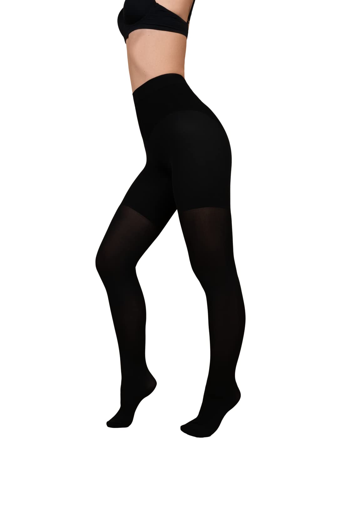 Bye Bra Total Shaper 100 Den