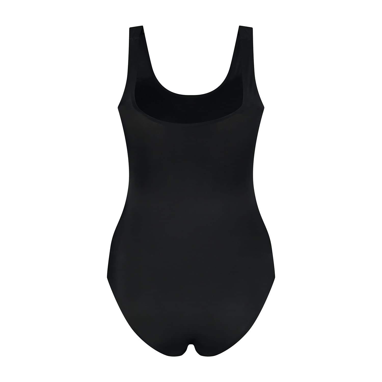Bye Bra Invisible Bodysuit, Smooth, Light Tummy-Control, Removable Cups, Shaping Bodysuit For Women, Shapewear for Women