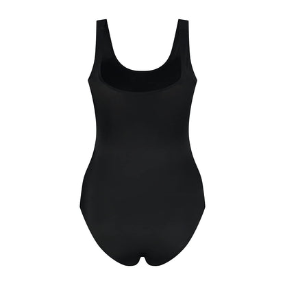 Bye Bra Invisible Bodysuit, Smooth, Light Tummy-Control, Removable Cups, Shaping Bodysuit For Women, Shapewear for Women
