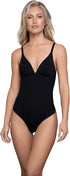 Bye Bra Sculpting Bodysuit, Wireless Bodysuit, Wireless Cups, Laser Cut Edge, High Control Bodysuit, Shapewear For Women, 2 Colors
