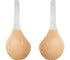 Bye Bra Adhesive Bra, Sculpting, Silicone, Breast Lifting, Neckline, Push-Up, Backless, Reusable