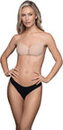 BYE BRA Leather and latex erotic product for women 100g