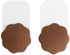 Bye Bra Multi Pull Up Bra, Adhesive Bra, Nipple Covers, Push-up Bra, Seamless Bra, Nipple Cover, Beige/