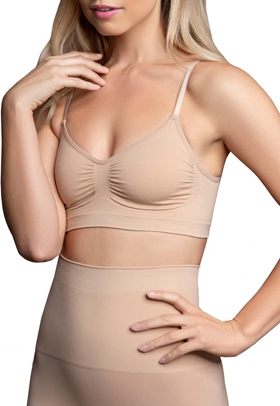 Bye Bra Balconet Women&