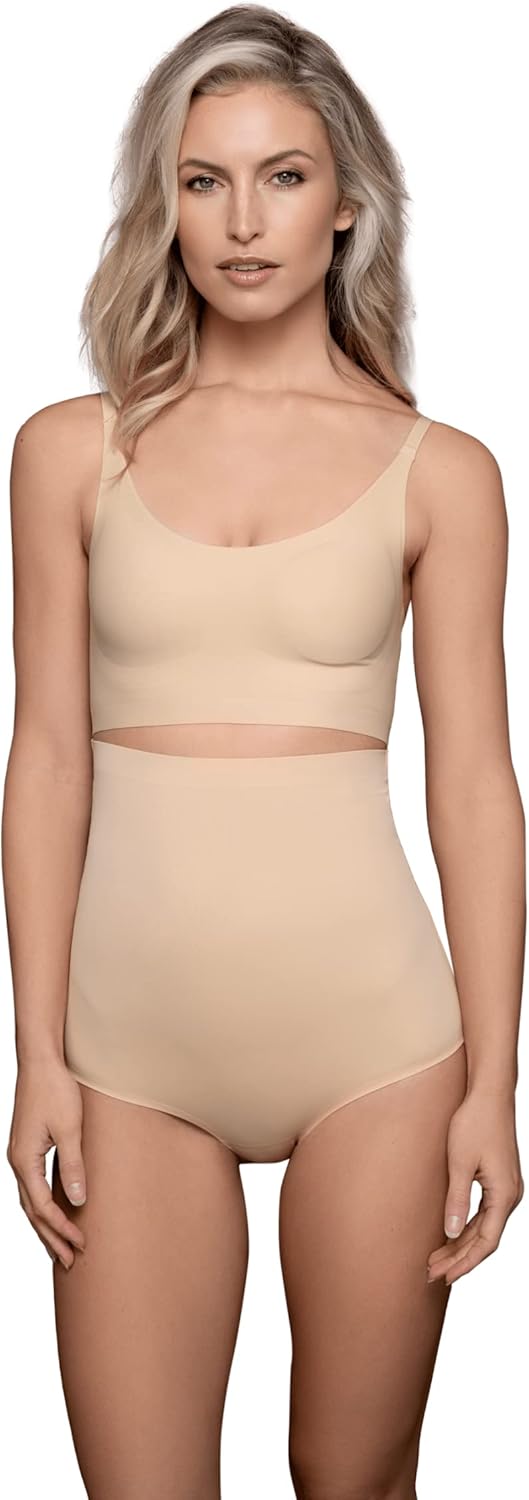Bye Bra Round Bra Top, Invisible Bra Top, Good Support, Seamless, Comfortable, Women&