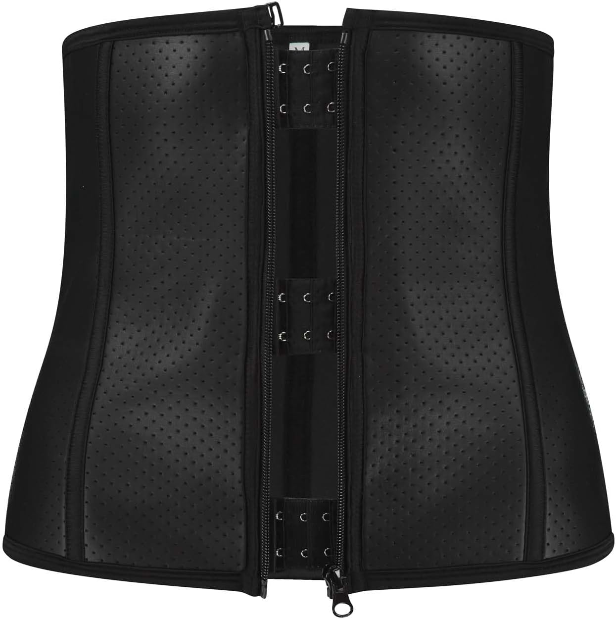 Bye Bra High Waist Clamp, Waist Cincher, Waist Corset, Shapewear Shapewear, Back Support, Comfortable, Zipper and Velcro Closure