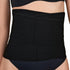 Bye Bra Perfect Fit Belt, Waist Cincher, Slimming, Back Support, Comfortable, Velcro Closure, Length 4 m