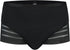 Bye Bra Period Lace Hipster Panties Medium Fluid Moderate Absorption 4 Layers Extra Protection Waterproof Underwear for Women