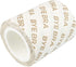 Bye Bra 3M Breast Lift Tape Roll with 3 Pairs Satin Nipple Covers