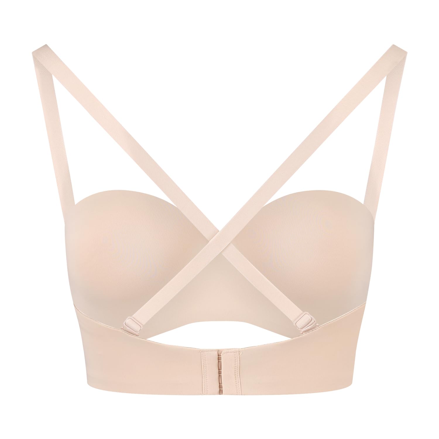 Bye Bra Strapless Bra