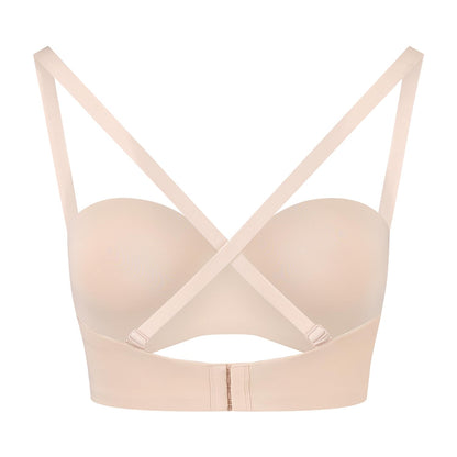 Bye Bra Strapless Bra