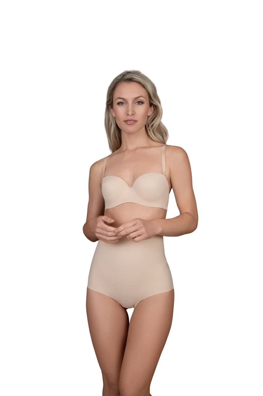 Bye Bra Strapless Bra