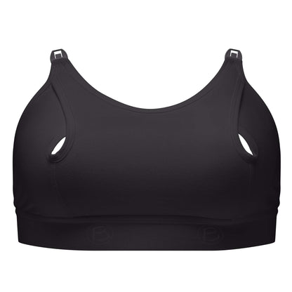 Clip and Pump™ Hands-Free Nursing Bra Accessory