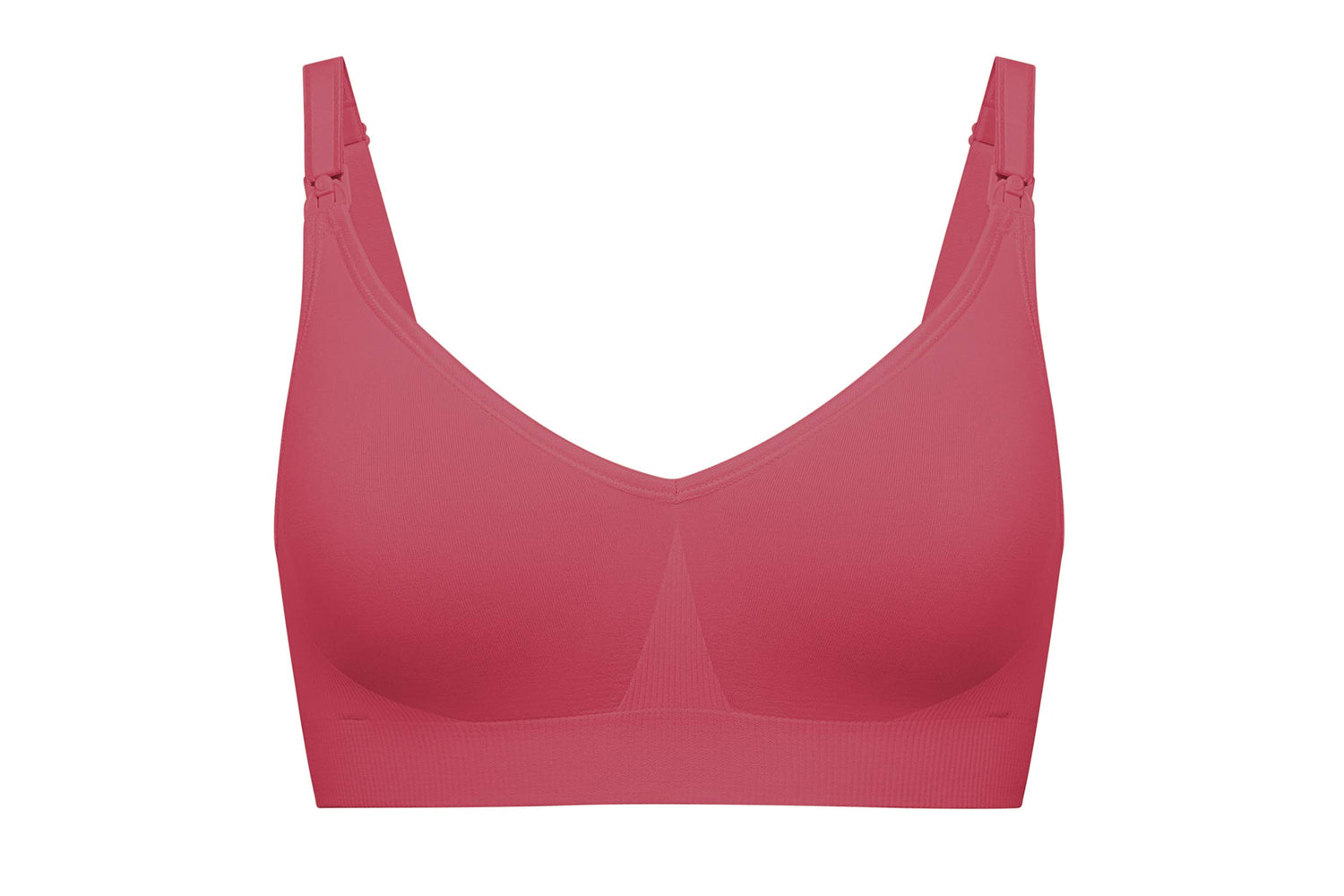 Bravado! Body Silk Seamless Nursing Bra 1401