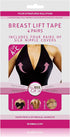 Bye Bra E27367 Breast Lift & Silicone Nipple Covers, 50 g