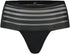 Bye Bra Period Thong Boxer Briefs Lace Medium Flow Moderate Absorption 4 Layers Extra Protection Waterproof Underwear for Women