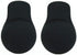 Bye Bra Cloth Bra, Adhesive Bra, Sticky Bra, Breast Lifting Bra, Reusable, Black, M and XL