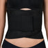 Bye Bra Perfect Waist Trainer Belt Waist Support Back Support Comfortable Velcro Closure