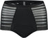 Bye Bra Period High Lace Panties, High Flow, Strong Absorbency, 5 Layers Extra Protection, Waterproof Underwear for Women