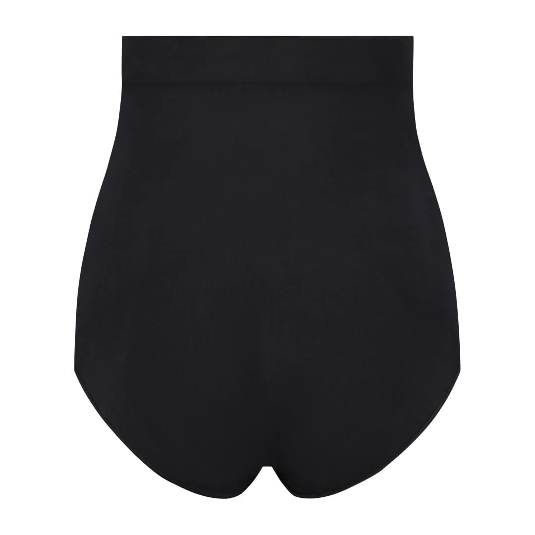 Bye Bra Soft Touch Seamless Mid Waist Brief