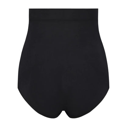 Bye Bra Soft Touch Seamless Mid Waist Brief