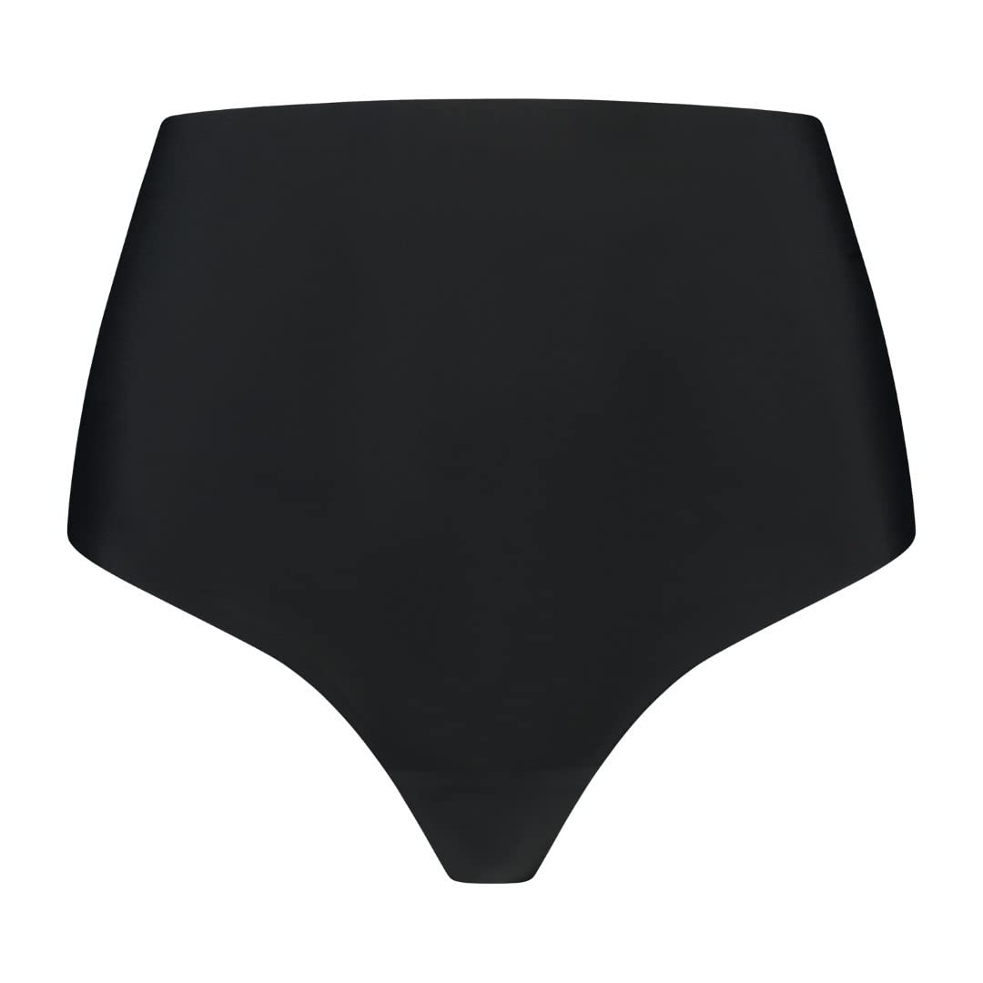 Bye Bra Waist Control Thong