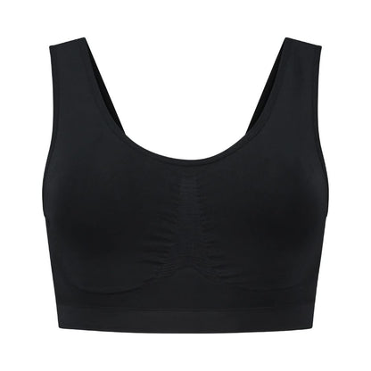 Bye Bra Soft Touch Seamless Bra Top
