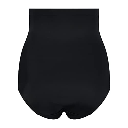 Bye Bra Invisible Shaping Panties, High Waist, No Stitching, Light Belly Control, Comfortable, Smooth