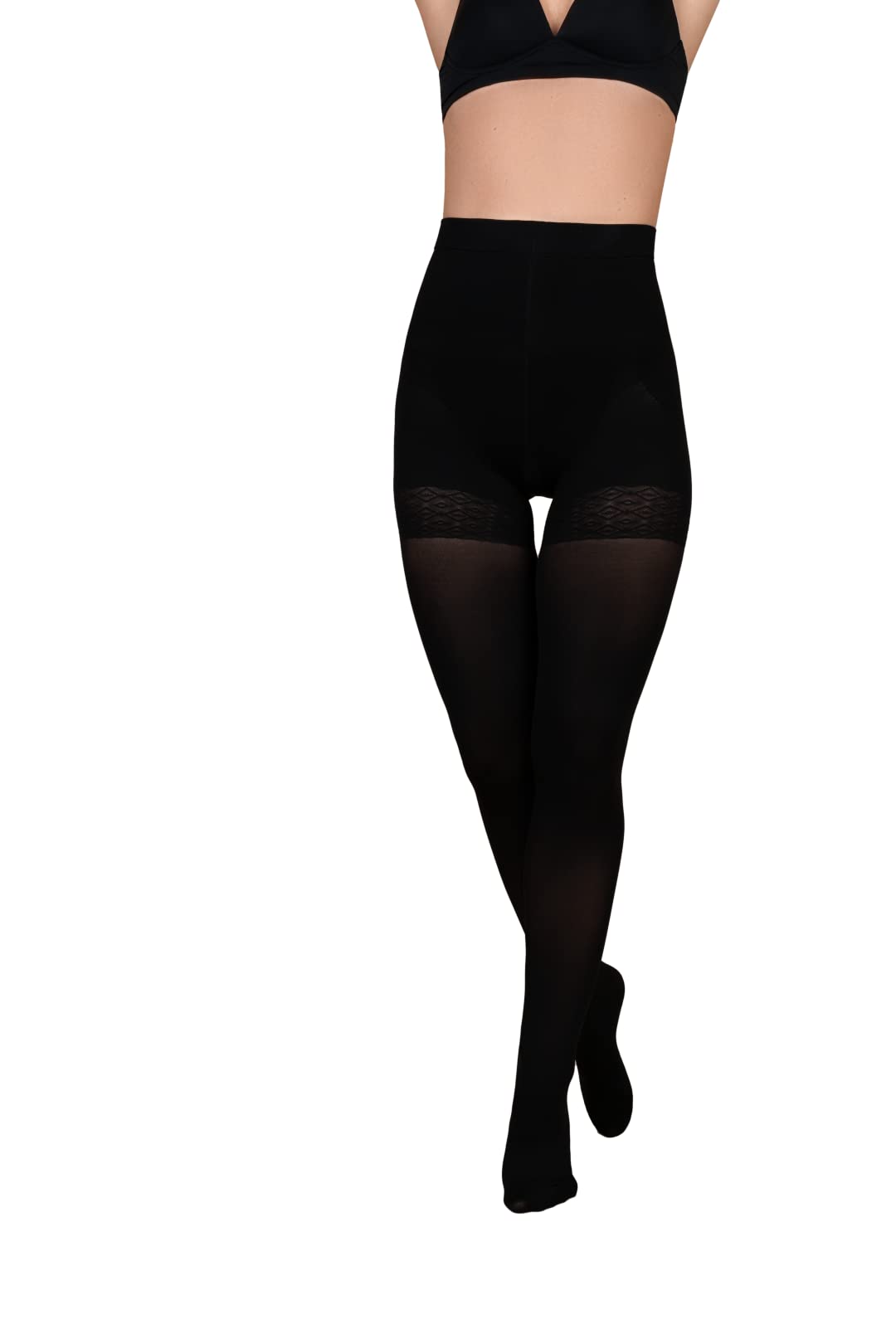 Total Push Up 100 Black