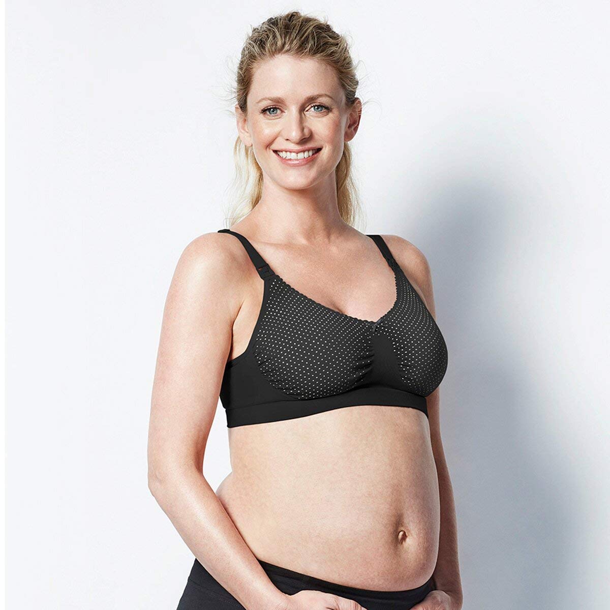 Bravado Designs Women's Soft Nursing Bra