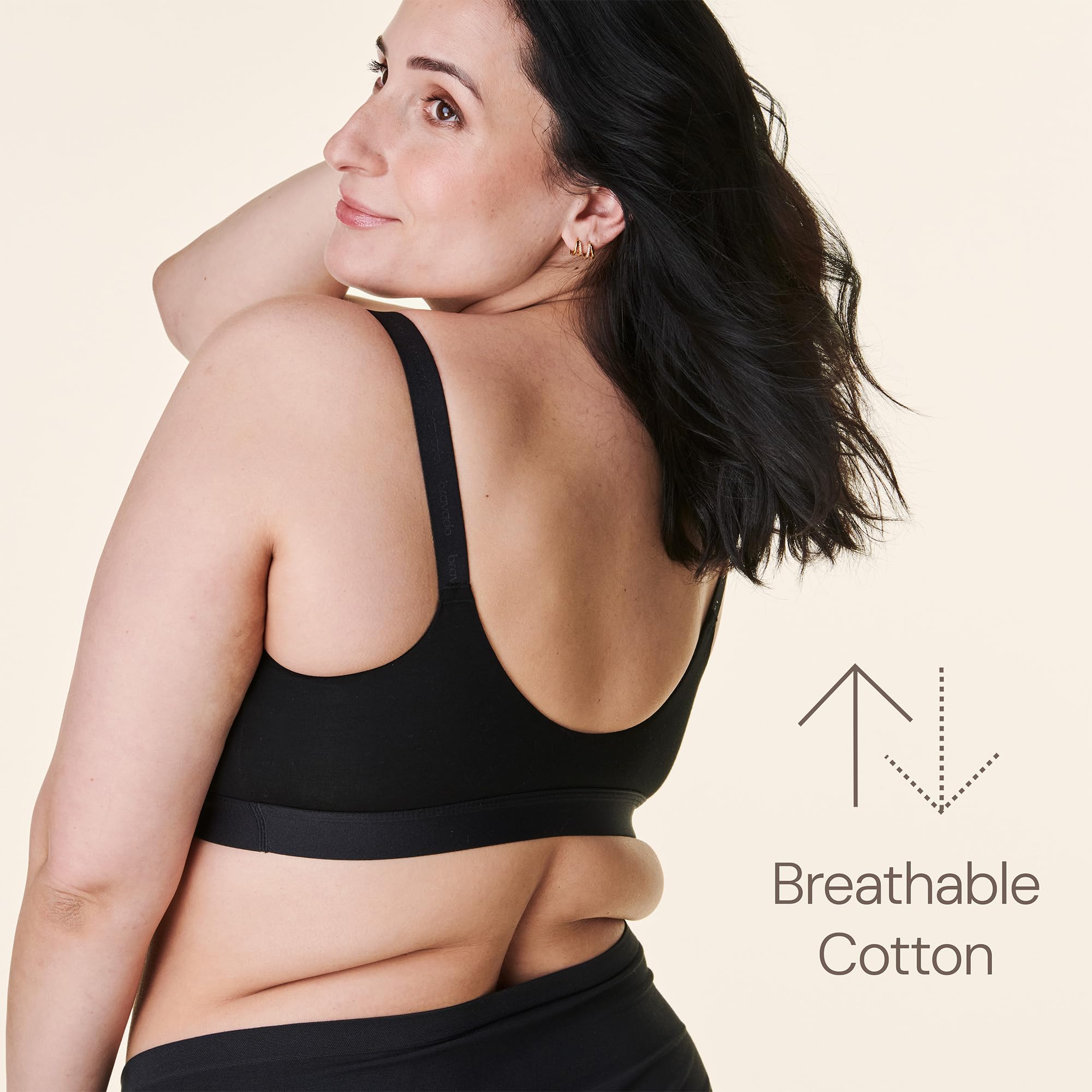 Bravado Designs Women&