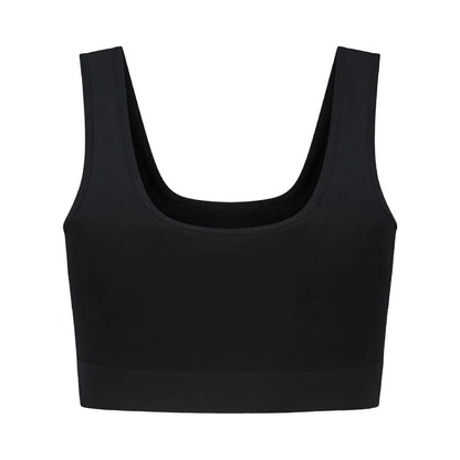 Bye Bra Soft Touch Seamless Bra Top