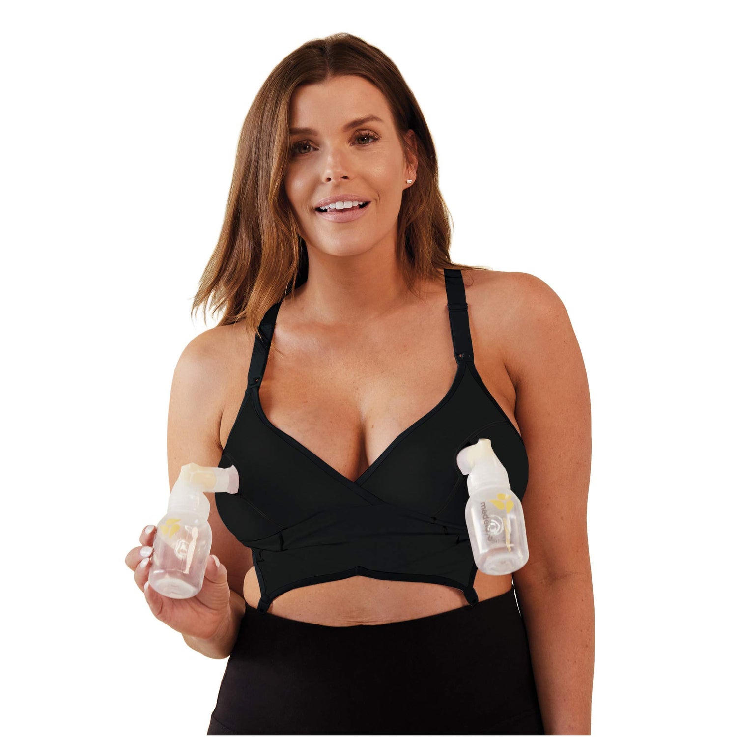 BRAVADO! DESIGNS Original Pumping &amp; Nursing Bra