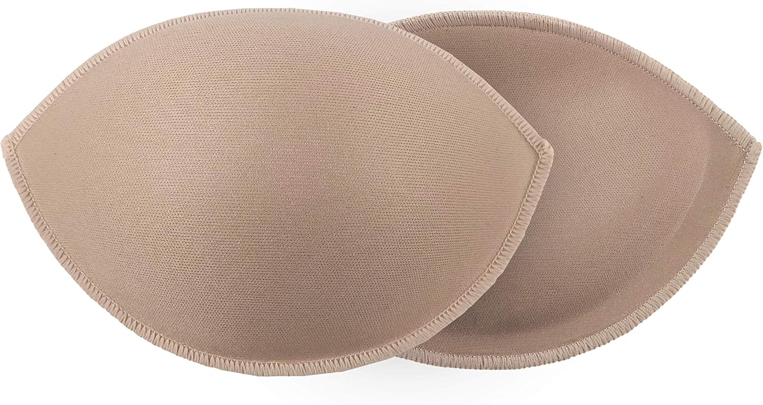 Bye Bra Coussinets push-up à l&