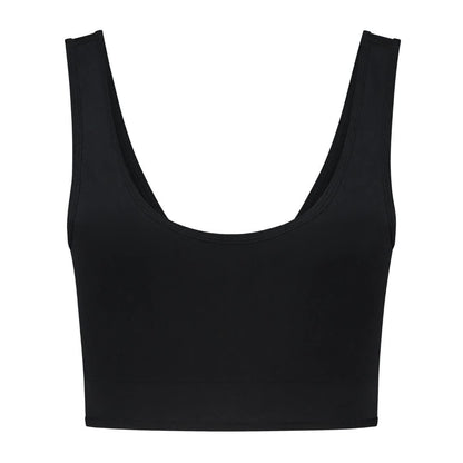 Bye Bra Soft Touch Seamless Reversible Bra Top