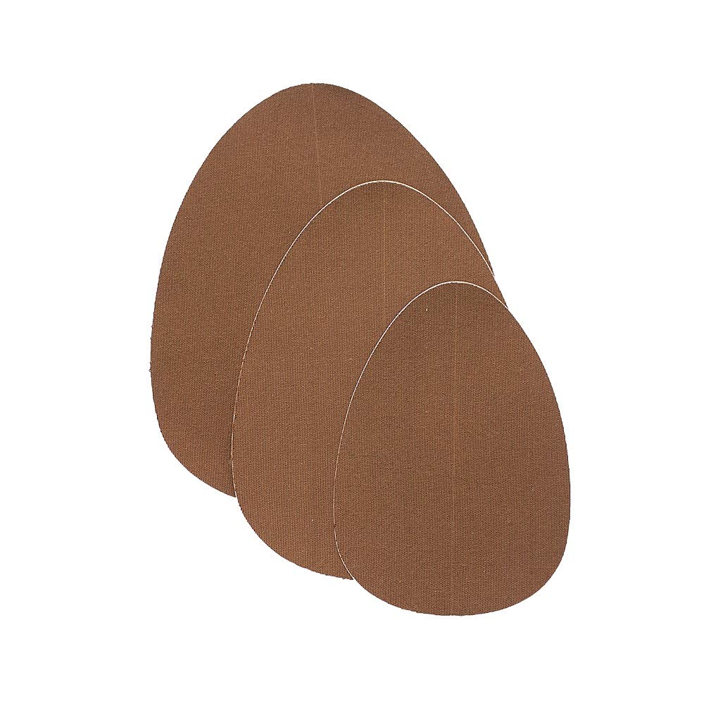 Bye Bra Breast Lift Tape Pads,Adhesive Bra, Lifting Boob Tape with Satin Nipple Covers, Sizes: A-C, D-F, F-H, Multiple Colours Available