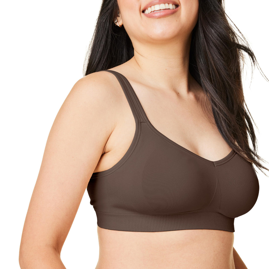 Bravado Designs Sculpt Seamless and Wireless Everyday Bra | B to J Cups