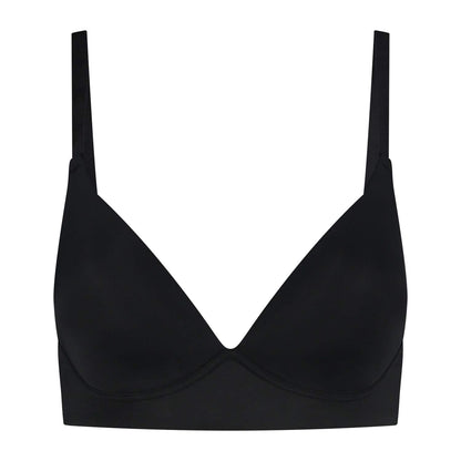 Bye Bra Wireless Bra Top, Wire-Free Bra Top, High Control, Comfortable, Smooth, Lightweight, Good Breast Support, Shapewear for Women