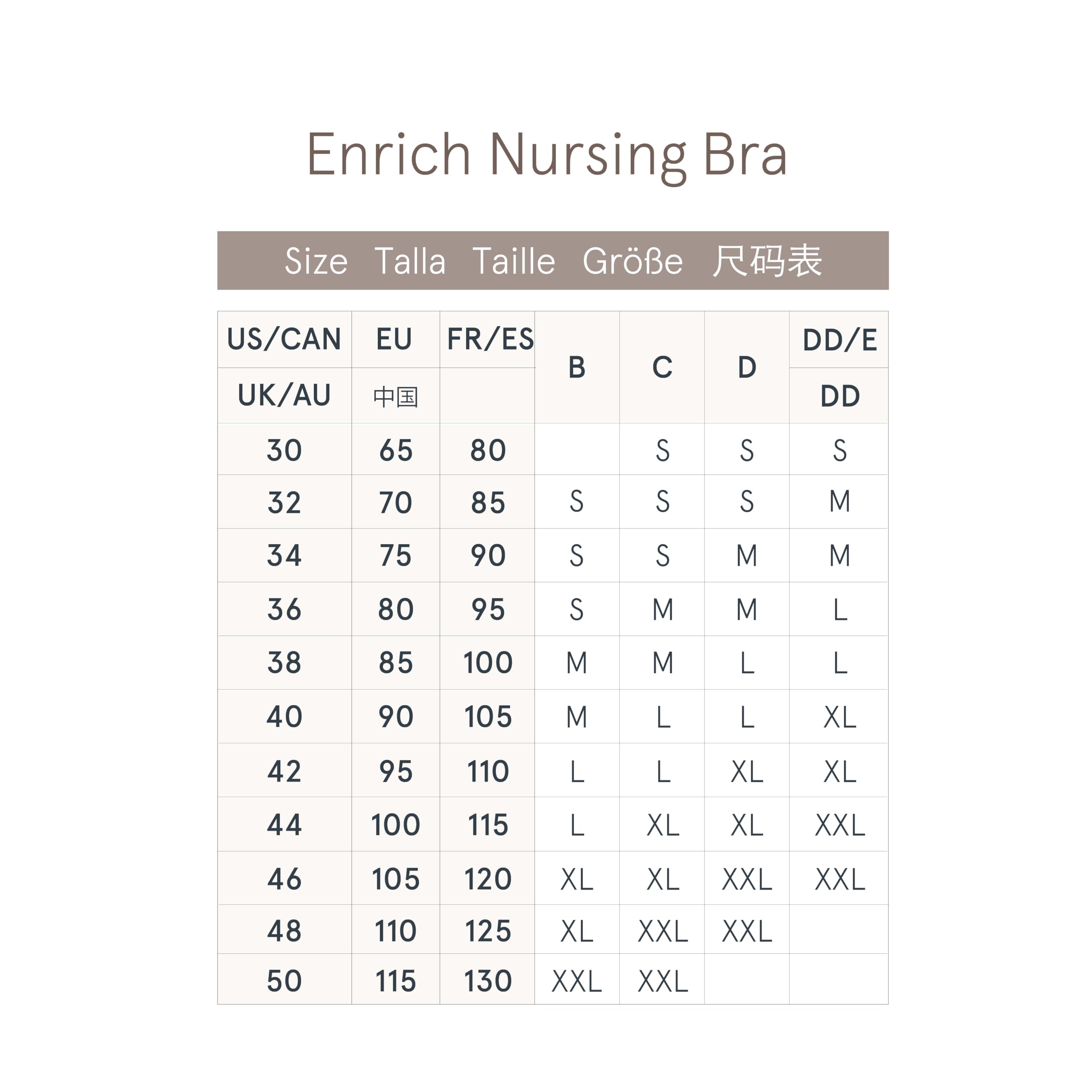 Bravado Designs Women's Enrich Seamless Nursing Bra Maternity Bra Wireless Clip Down for Breastfeeding S-XXL