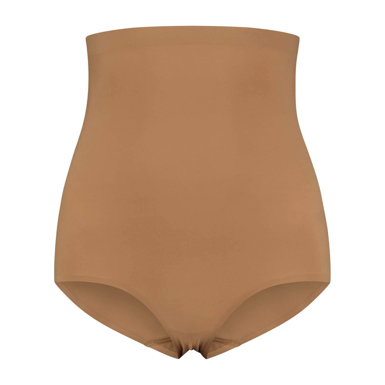 Bye Bra Invisible Shaping Panties, High Waist, No Stitching, Light Belly Control, Comfortable, Smooth