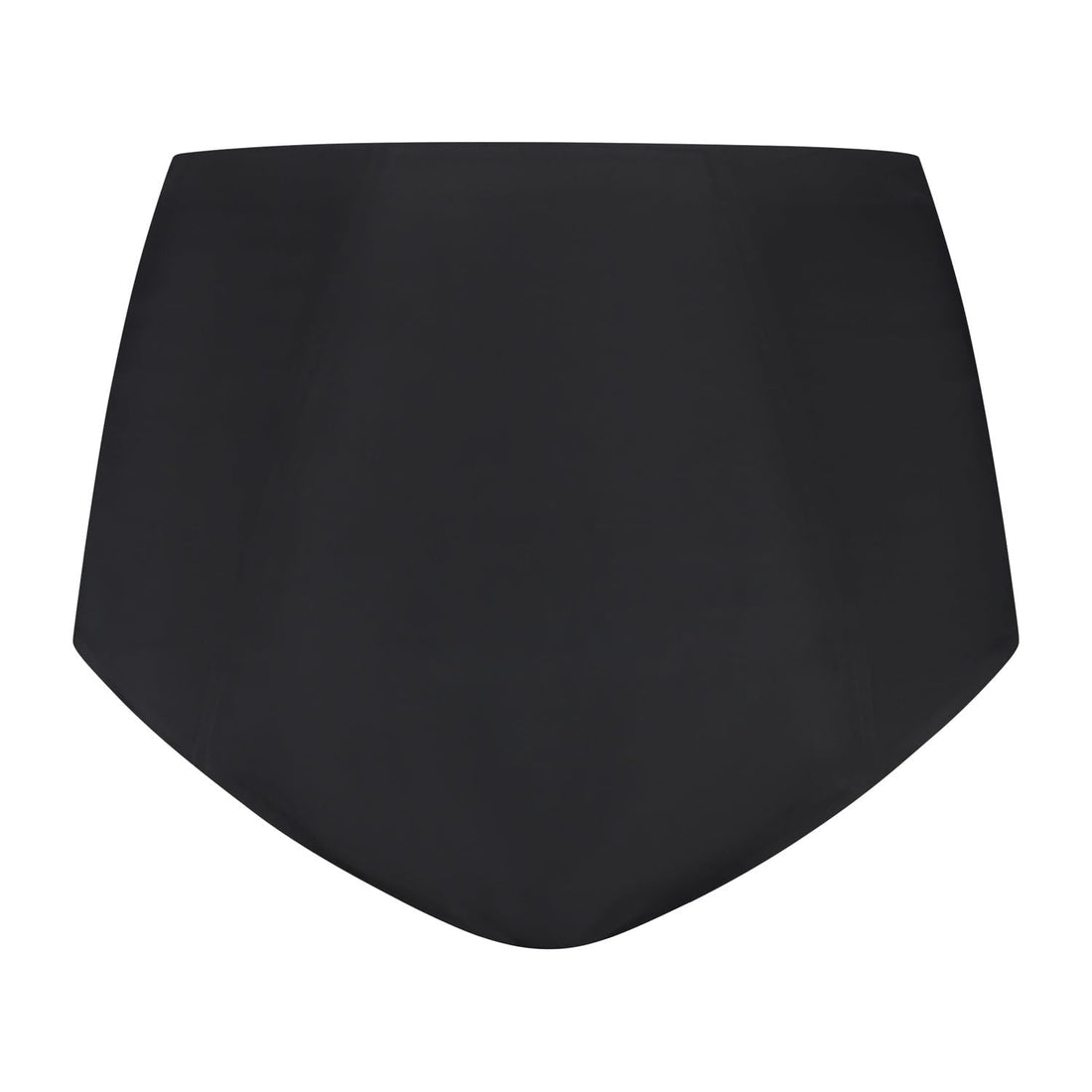 Bye Bra Period High Brief High Flow