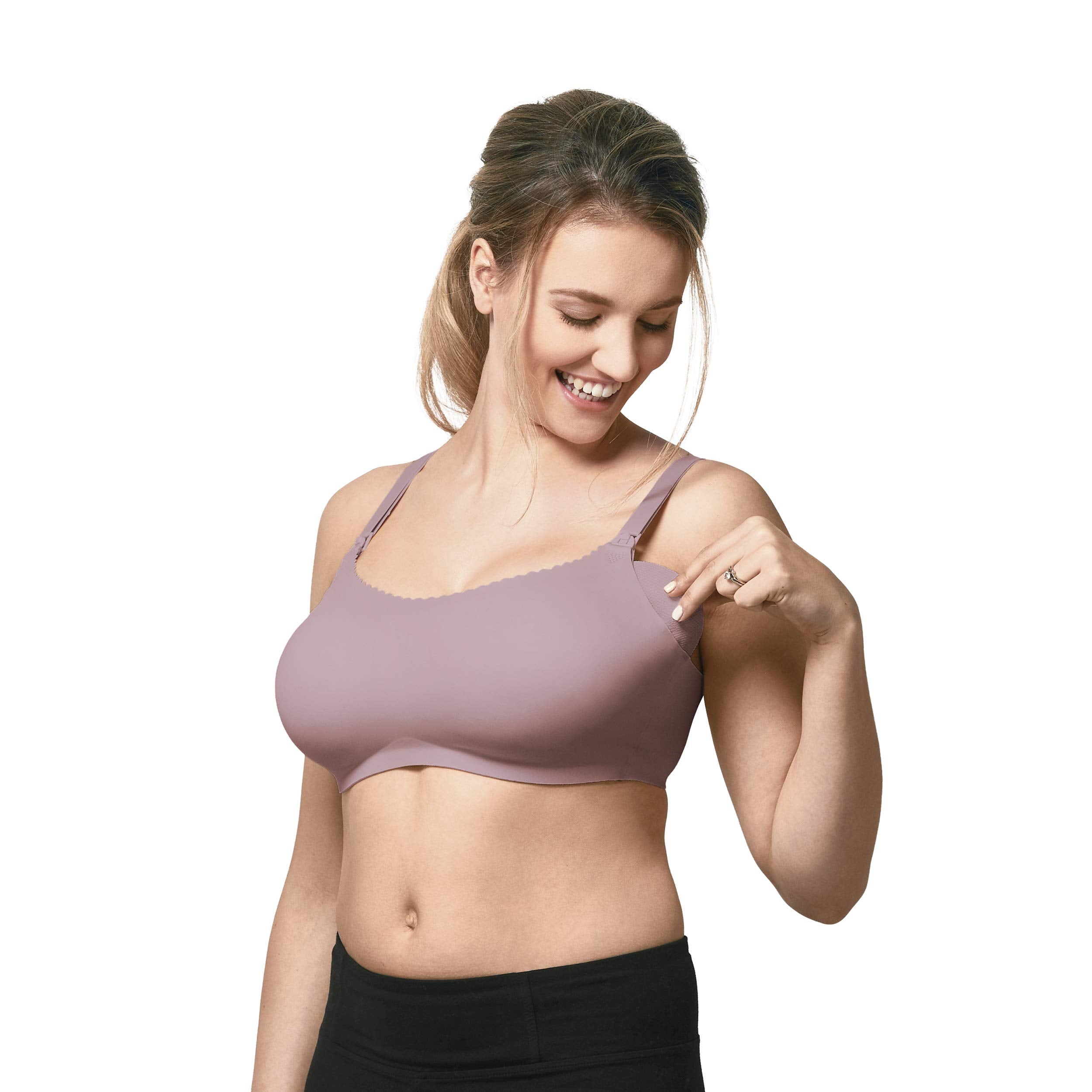 Bravado! Designs Invisible Nursing Bra