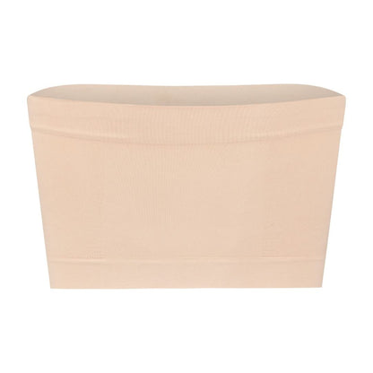 Bye Bra Soft Touch Seamless Tube Top
