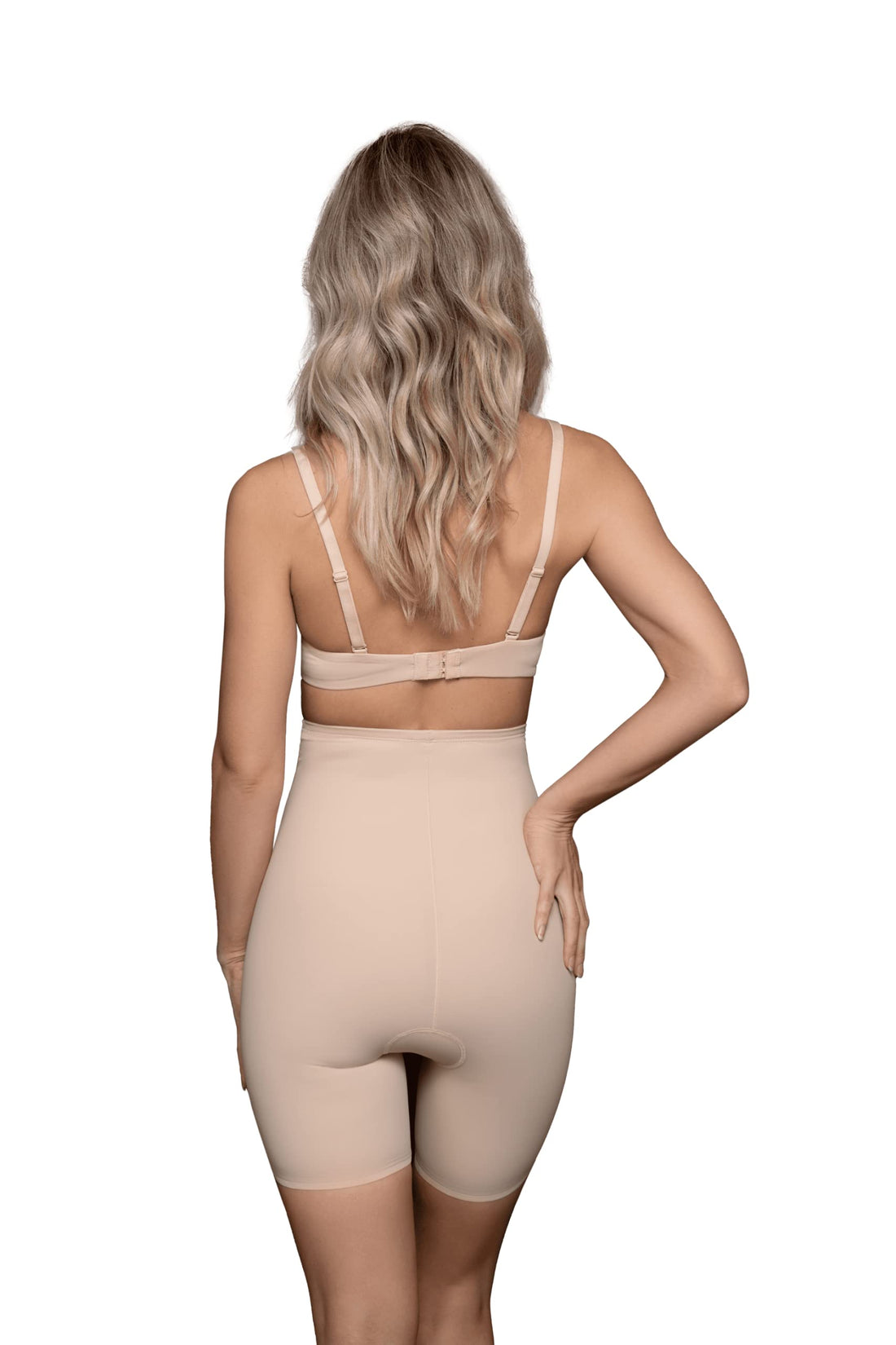 Bye Bra Wireless Bra Top, Wire-Free Bra Top, High Control, Comfortable, Smooth, Lightweight, Good Breast Support, Shapewear for Women