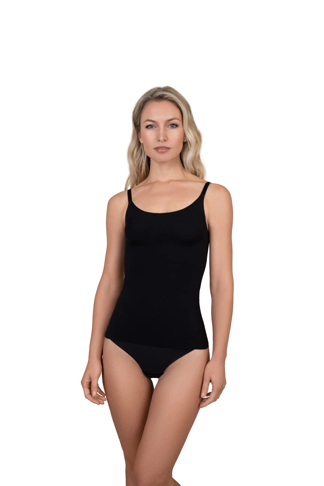 Bye Bra Sculpting Singlet