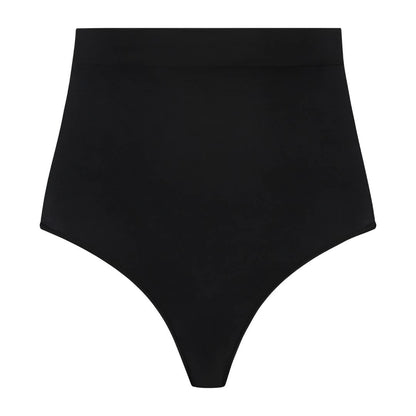 Bye Bra Soft Touch Seamless Mid Waist Thong