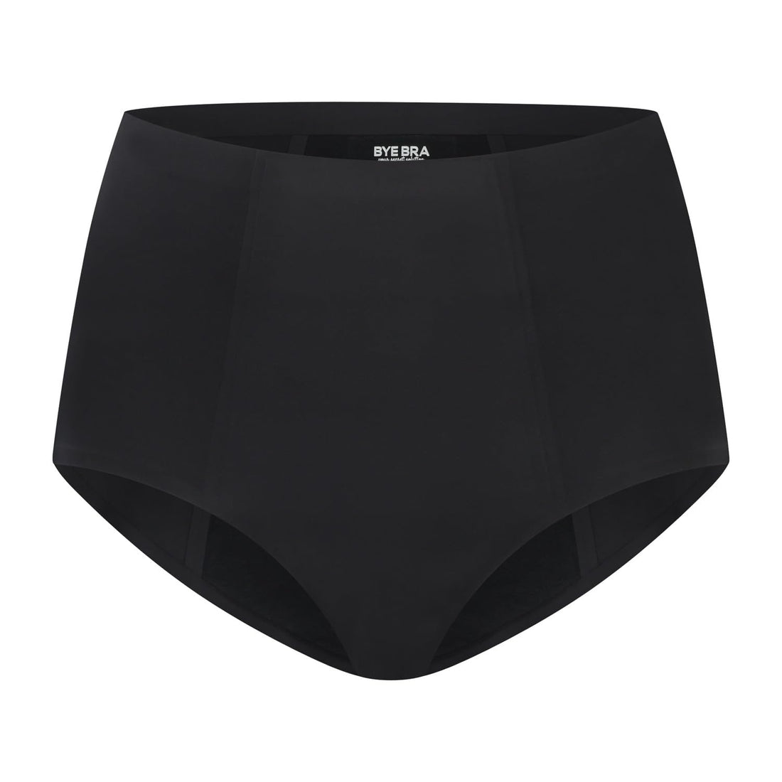 Bye Bra Period High Brief High Flow